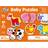 Galt Baby Puzzles Farm 12 Pieces