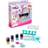 Style 4 Ever Style 4 Ever Glitter Neglekunst Kit