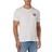 True Religion Men's Buddha Logo Tee - White