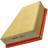 Bosch Luftfilter 1 457 433 575 S3575