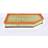 Bosch S0513 Air Filter