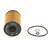 Bosch P7158 Oil Filter