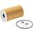 Mahle Oil Filter OX 351D