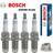 Bosch Tændrør 0 242 235 668