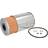 Mahle OX 38D Oil Filter