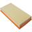 Mahle Air Filter LX 2024