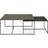 Ethnicraft Pentagon Soffbord 68x80cm 2st