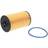 Mahle Oil Filter OX 978D