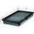 Mahle LX 1631 Air Filter Car