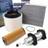 Bosch Luftfilter F 026 400 334