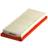 Mahle LX 2033 Air Filter