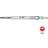 NGK Glow Plug D-Power 58 Y8001AS