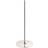ferm LIVING Floor Stand Chrome Lysestage