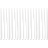 Georg Jensen Cobra Hanukkah Candles 18-pack White Candle
