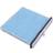 Blue Print Filter, kupéventilation ADM52534