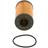 Bosch ölfilter f 026
