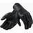 Rev'it! Hawk Ladies Motorcycle Gloves - Black Woman