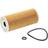 Mahle OX 201D Oil Filter