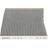 Bosch R5554 Cabin Filter