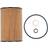 Mahle Oil Filter OX 353/7D