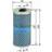 Bosch P9265 Oil Filter