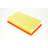 Bosch Air Filter LX 517