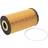 Mahle OX 557D Oil Filter