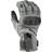 Klim Adventure Motorcycle Gloves - Light Grey