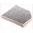 Mahle Filter, kupéventilation KNECHT LAK 386
