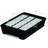Mahle Air Filter LX 2616