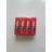 NGK IZFR6K-11S 5266 Spark Plug