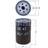Mahle Oliefilter OC 47 3/4"-16UNF-2B