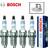 Bosch Spark Plug Iridium FR6KI332S