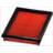 Mahle LX 1298 Air Filter
