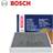Bosch Filter, kupéventilation 1 987