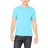 Bella+Canvas Unisex 3001 Jersey Short Sleeve Tee - Aqua