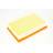 Mahle Air Filter LX1570