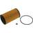 KAVO PARTS Oljefilter HO-601