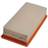 Bosch Air Filter 502545757