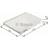 Bosch M2076 Cabin Filter