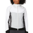 Regatta Women's Steren Hybrid Jacket - White Cyberspace Seal /Grey Black