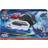 Spin Master Paw Patrol Aqua Pups Whale Patroller Team Vehicle