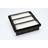 Mahle Air Filter LX 2752