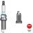 NGK ILZFR6D11 1208 Spark Plug