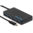 Nikkai USB-C to 4 Port USB-A 3.0 High Speed Portable Hub