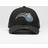 New Era Men's/women's Basketball Cap Nba Orlando Magic/black