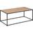 AC Nordic Seaford Coffee Table 50x100cm