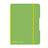 Herlitz 11361581 'Notizheft My Book flex