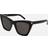 Saint Laurent Sl 214 Kate Acetate Black