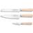 Lion Sabatier Altya 26924 Knivset